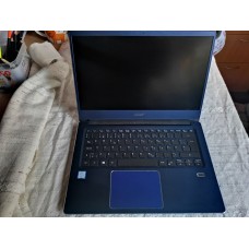 Ноутбук Acer Swift 3 SF314-54